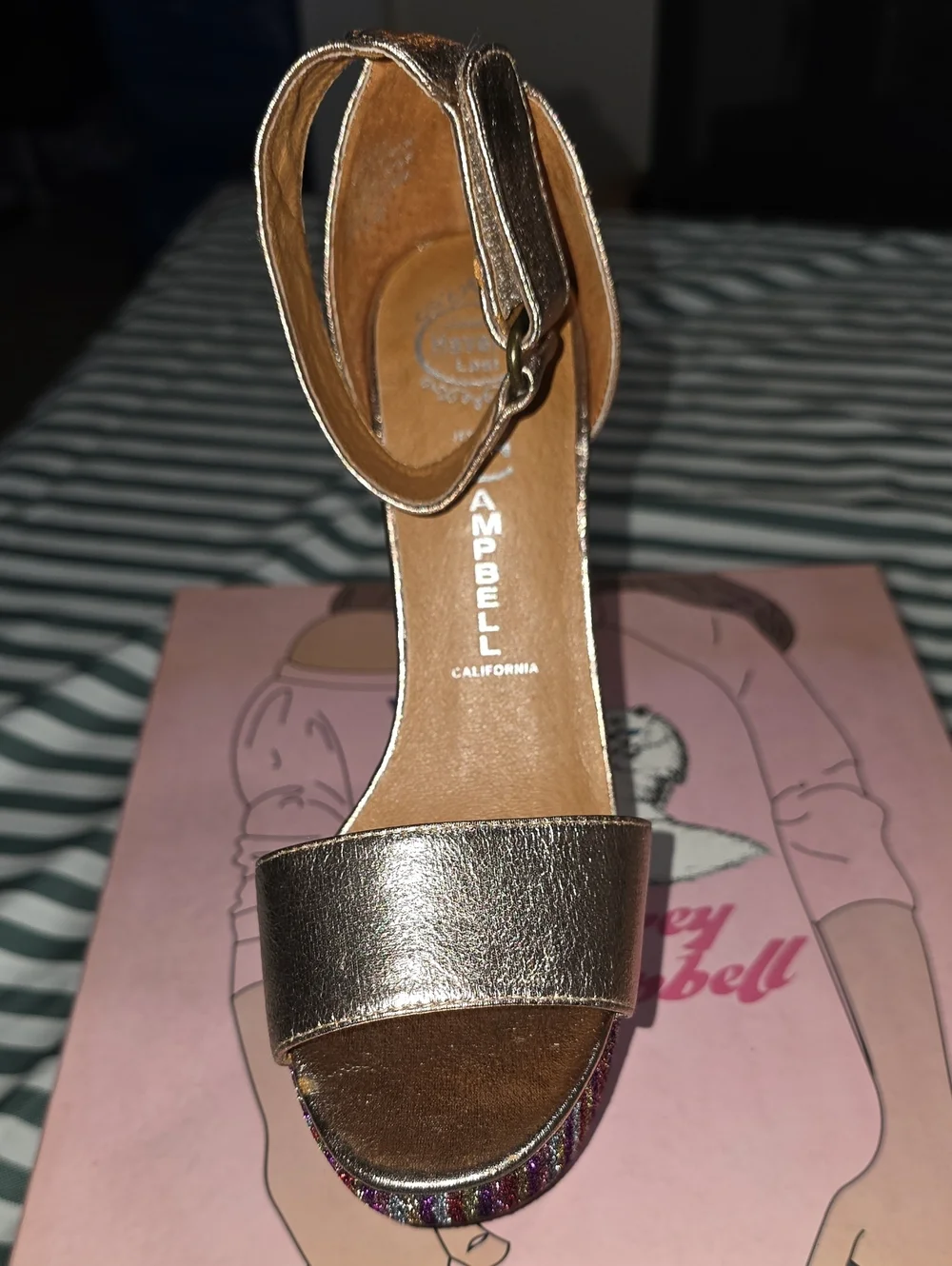 Jeffrey Campbell 